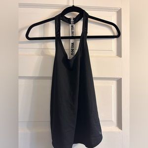Nike workout tank